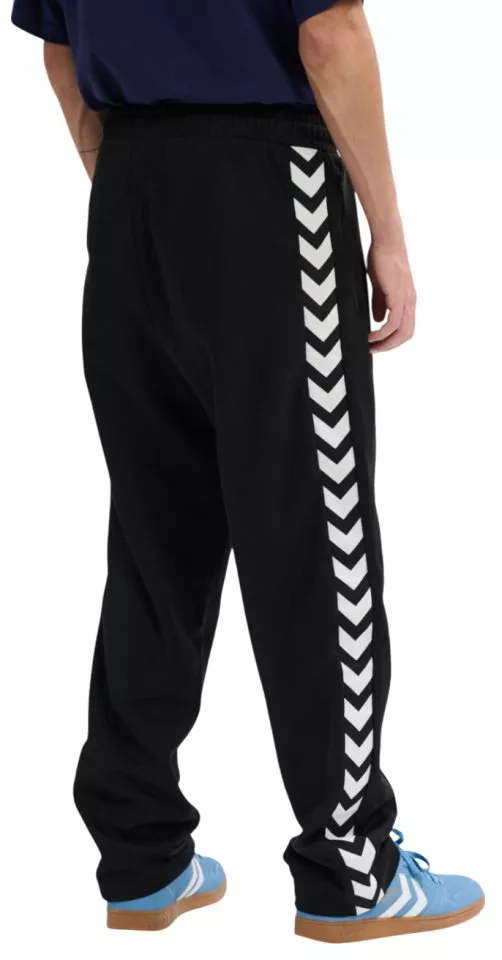Hlače Hummel Archive Regular Poly Pant
