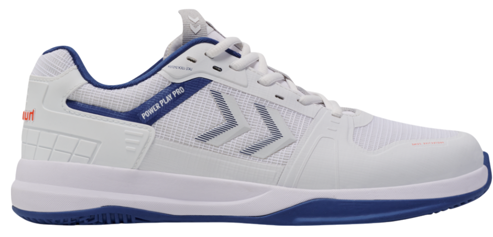 Παπούτσια εσωτερικού χώρου Hummel Power Play Pro shoe