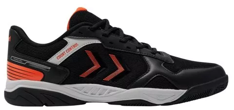Hummel Court Control II shoe
