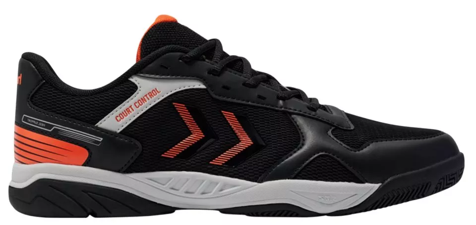 Zapatos de interior Hummel Court Control II shoe