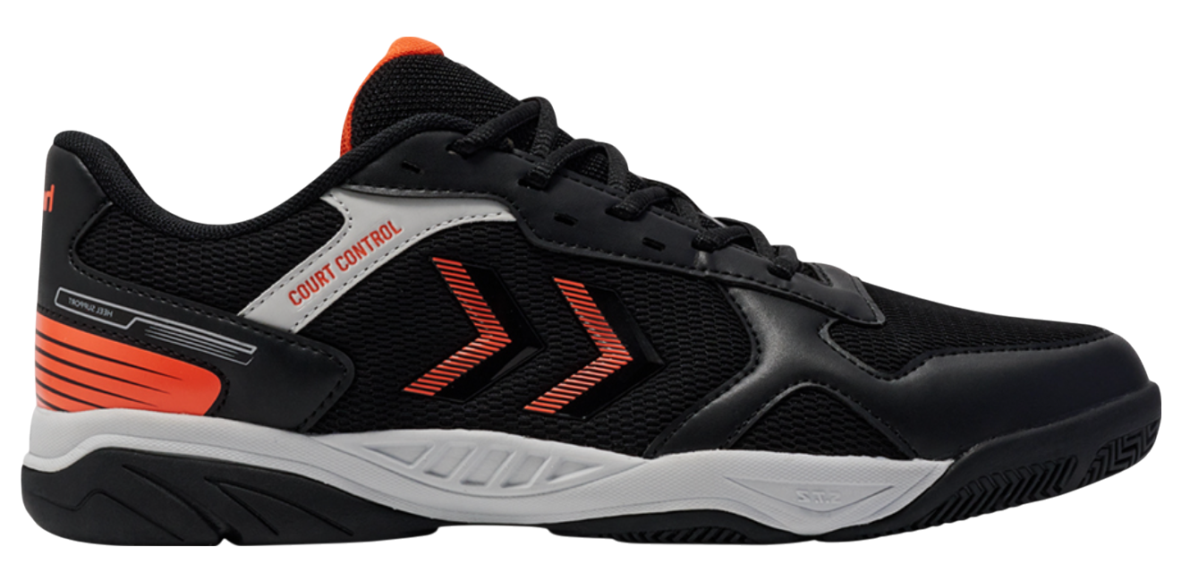 Zapatos de interior Hummel Court Control II shoe