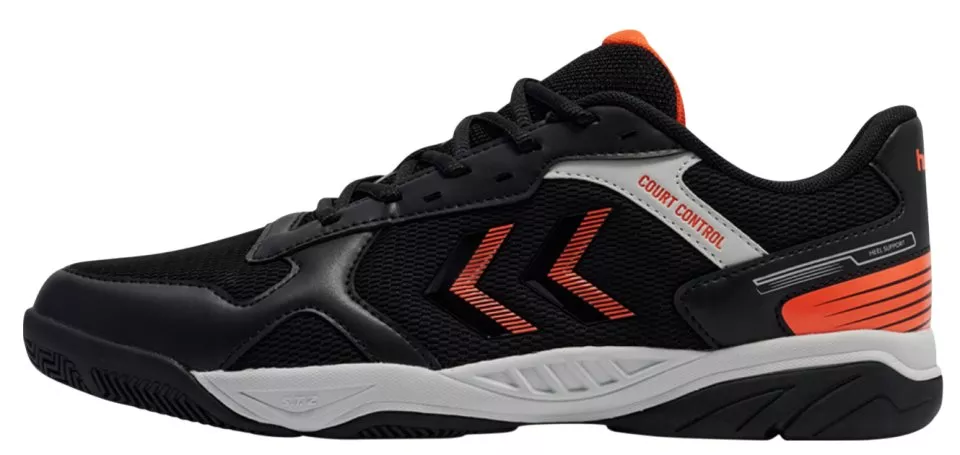 Zapatos de interior Hummel Court Control II shoe