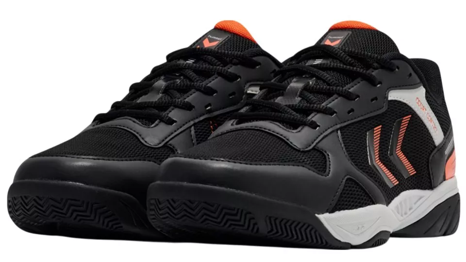 Zapatos de interior Hummel Court Control II shoe