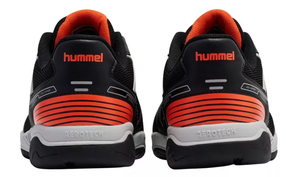 Zapatos de interior Hummel Court Control II shoe