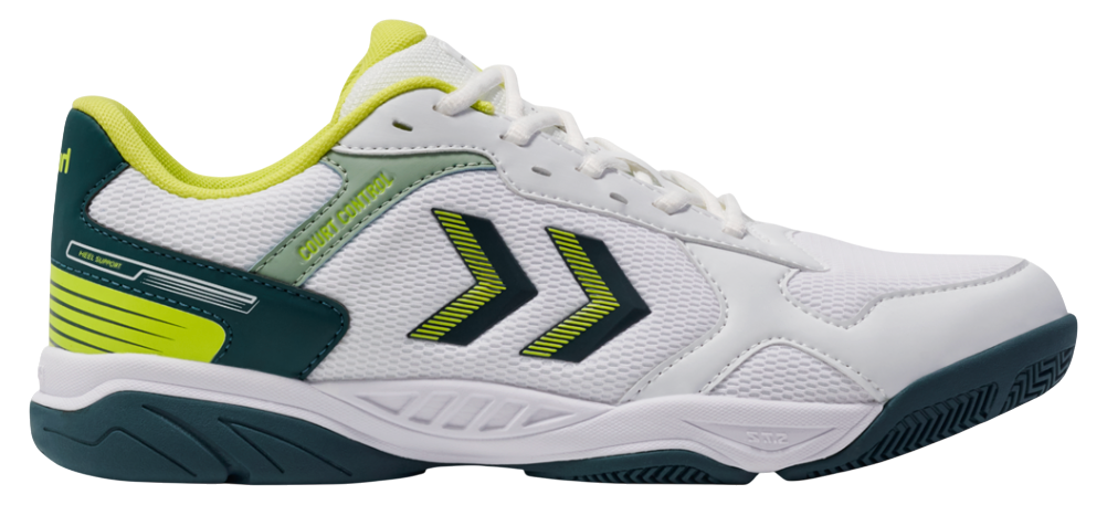 Hummel Court Control II