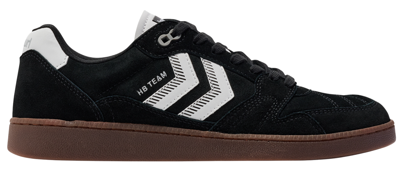Вътрешни обувки Hummel Hb Team shoe