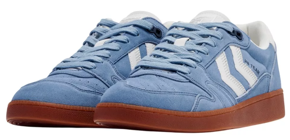 Scarpe da interno Hummel Hb Team shoe