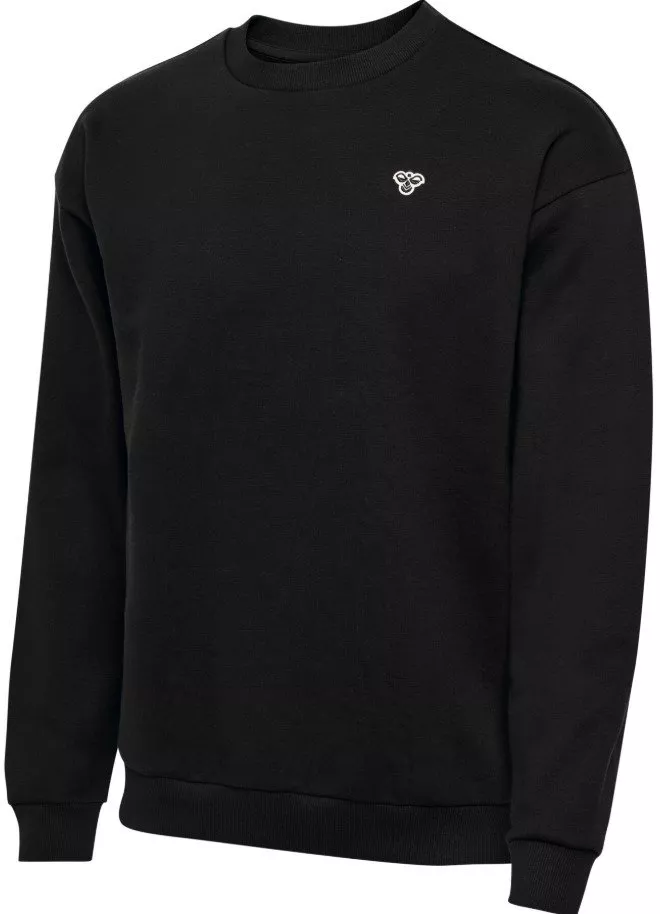 Tričko Hummel hmlLOOSE CREWNECK BEE