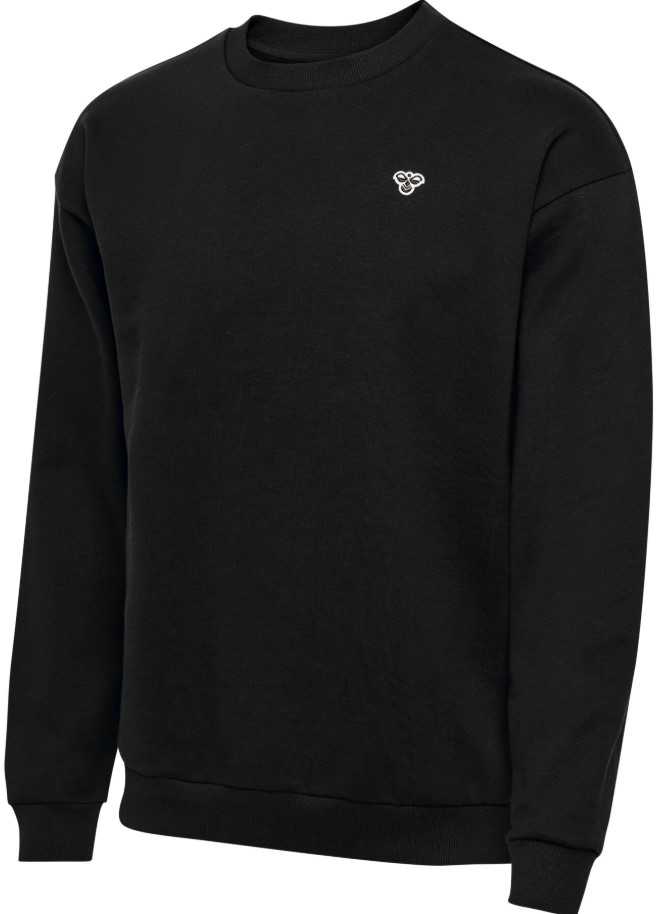 hmlLOOSE CREWNECK BEE