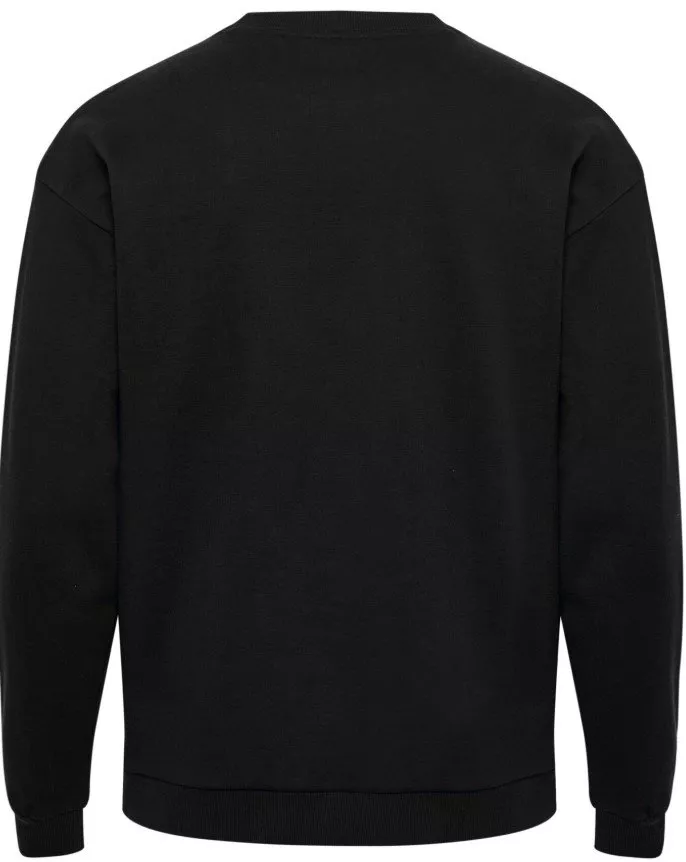 Tričko Hummel hmlLOOSE CREWNECK BEE