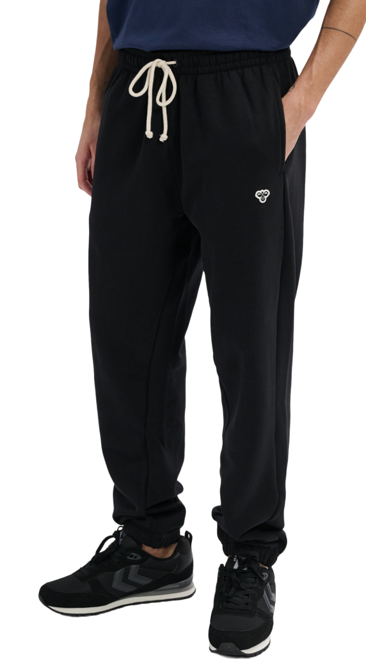 Hlače Hummel hmlREGULAR SWEATPANT BEE