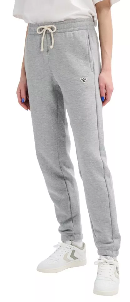 Spodnie Hummel hmlREGULAR SWEATPANT BEE