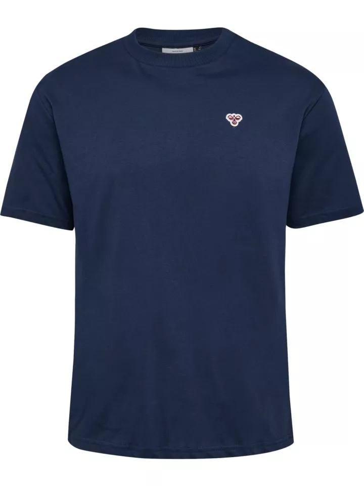Hummel hmlLOOSE T-SHIRT BEE S/S