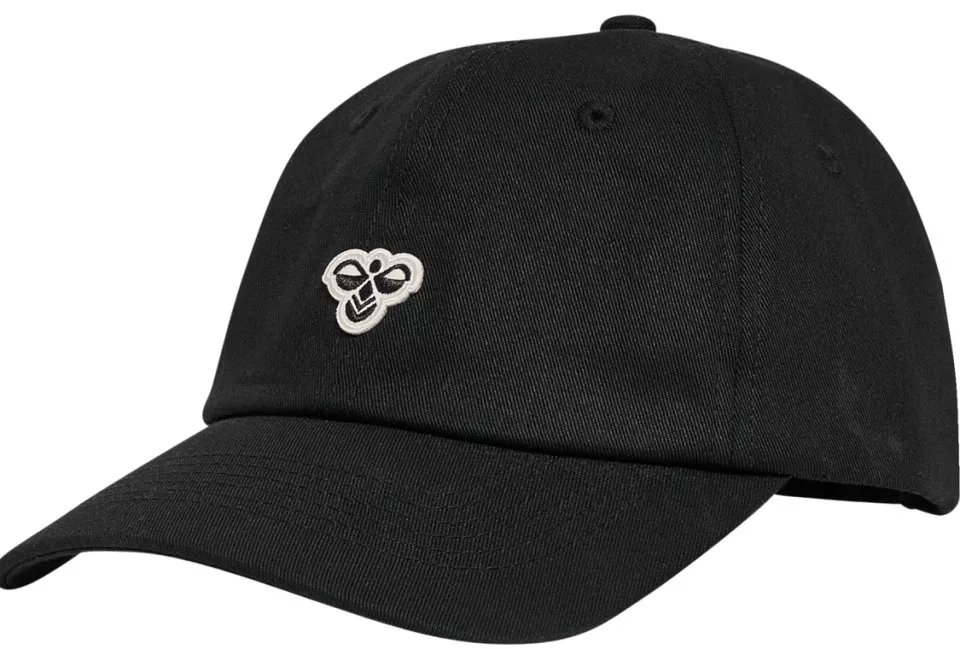 Šilterica Hummel hmlBASEBALL CAP BEE