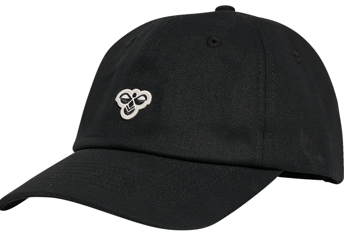 Šilterica Hummel hmlBASEBALL CAP BEE