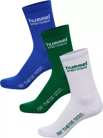 Hummel hml 3er Pack Socks