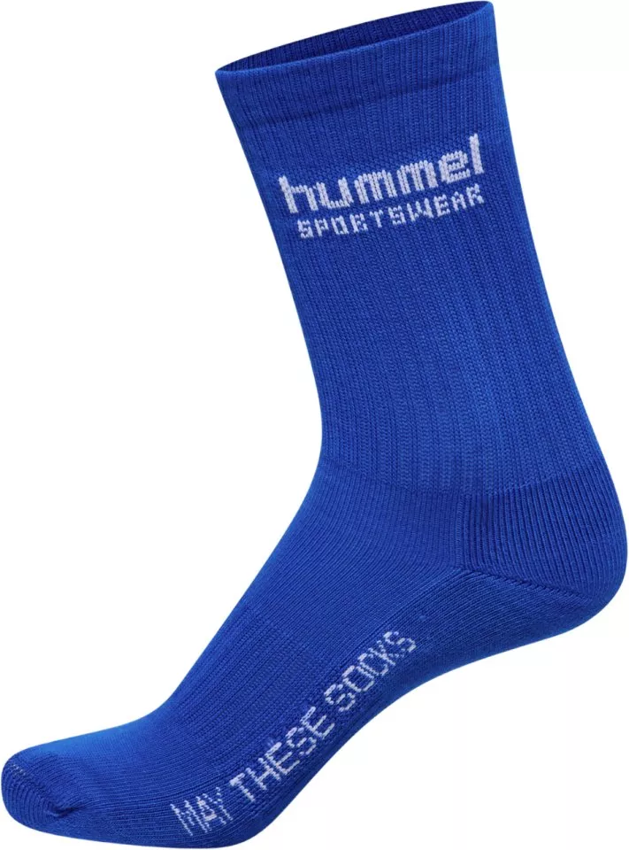 Ponožky Hummel hml 3er Pack Socks