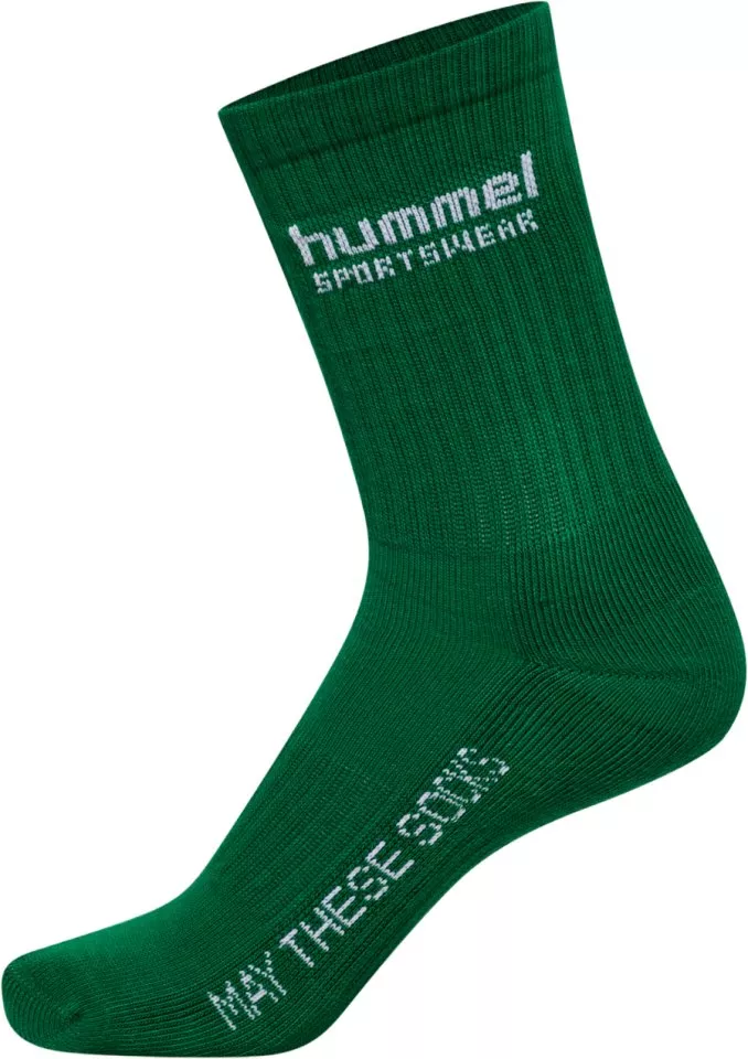 Ponožky Hummel hml 3er Pack Socks