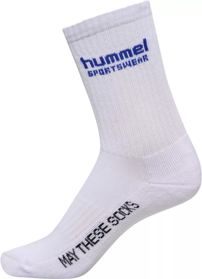 Ponožky Hummel hml 3er Pack Socks