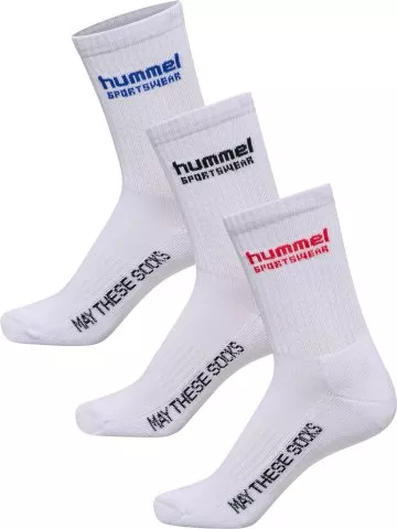 Hummel 3er Pack Socks