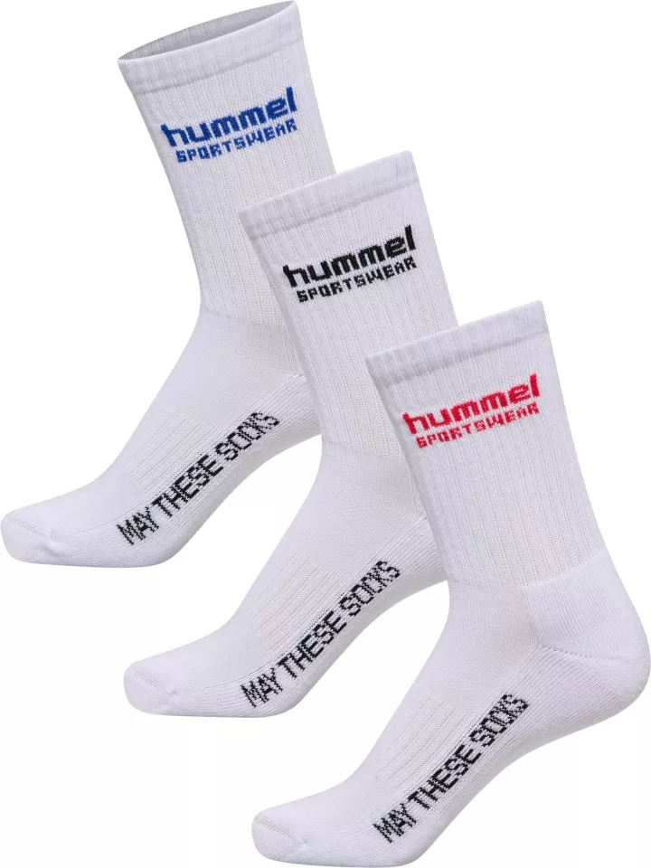 Strumpor Hummel 3er Pack Socks