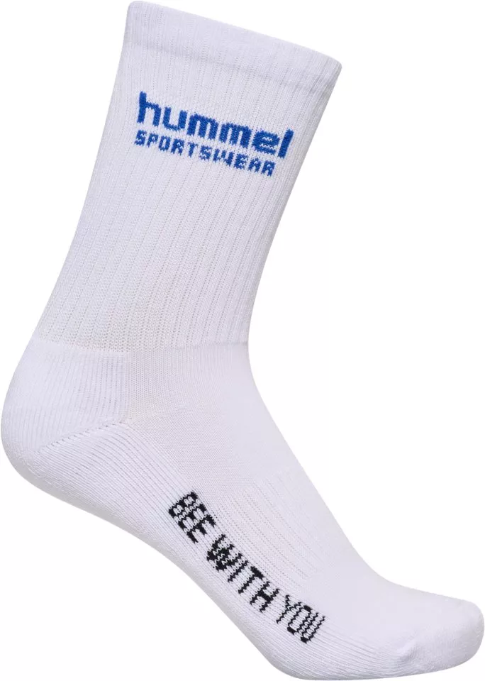 Strumpor Hummel 3er Pack Socks