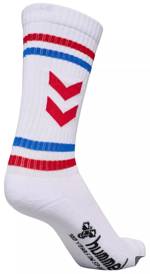 Κάλτσες Hummel hml 3er Pack Chevron High Socks