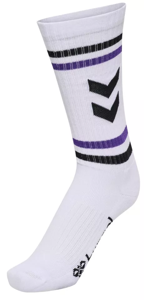 Čarape Hummel 3-Pack Chevron High Retro Socks
