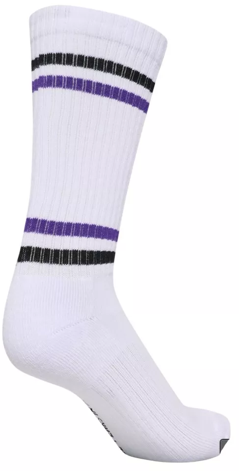Čarape Hummel 3-Pack Chevron High Retro Socks