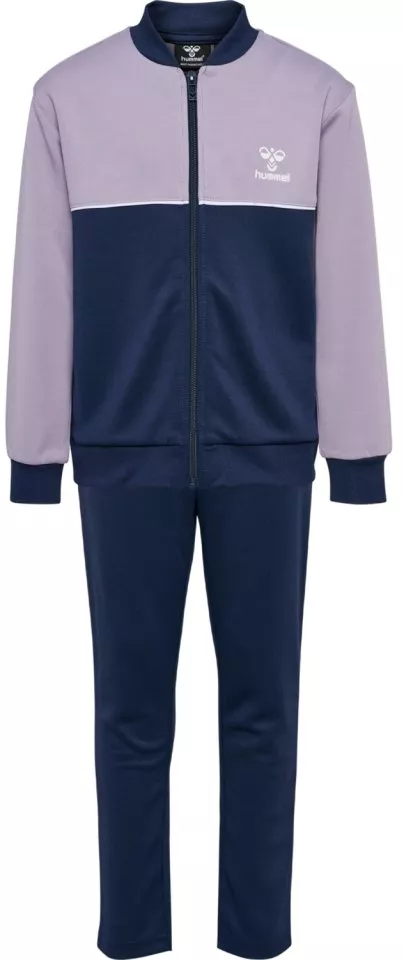 Set Hummel hmlDALLAS TRACKSUIT