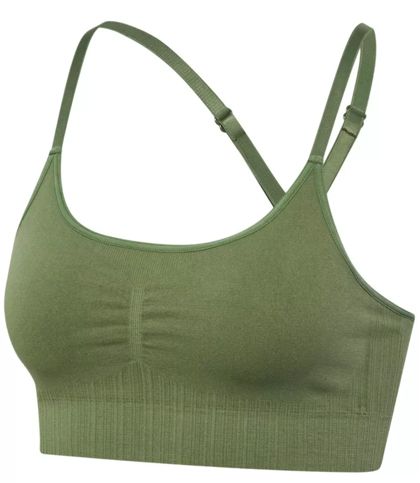 Sujetador Hummel hmlMT DEFINE SEAMLESS PADDED BRA