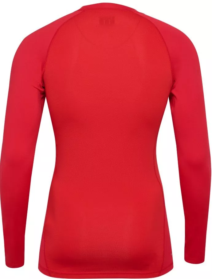 Μακρυμάνικη φανέλα Hummel hmlBL PERFORMANCE TEE L/S