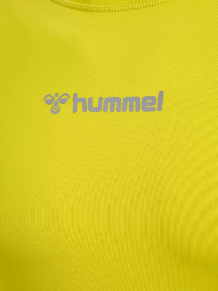 Camisa de manga larga Hummel Bl Performance T-Shirt