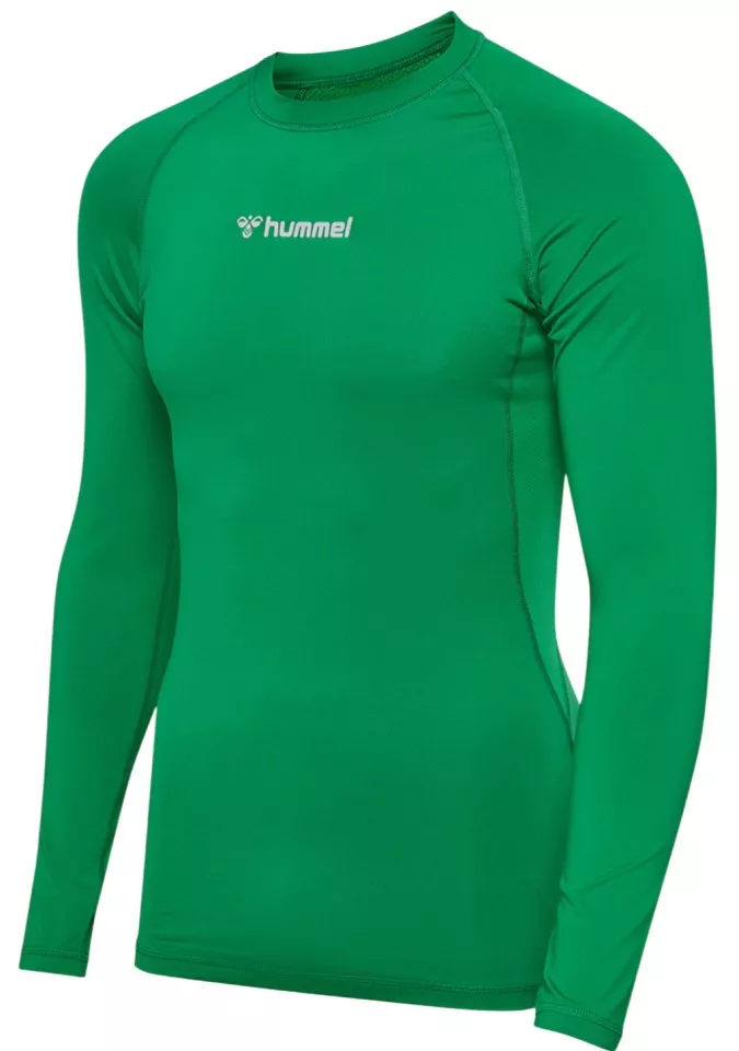 Camisa de manga larga Hummel Bl Performance T-Shirt