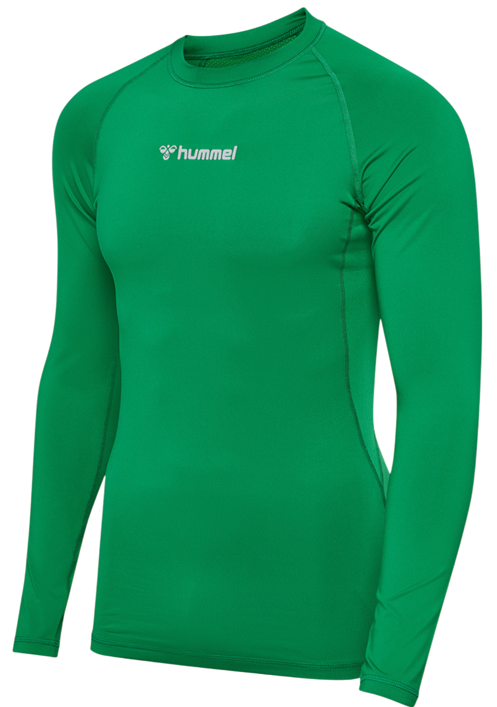 Camisa de manga larga Hummel Bl Performance T-Shirt