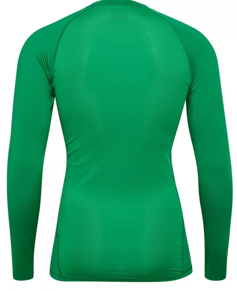 Camisa de manga larga Hummel Bl Performance T-Shirt
