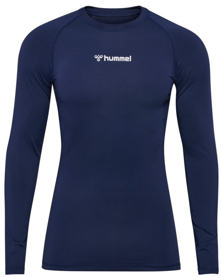 Dres s dlhým rukávom Hummel hmlBL PERFORMANCE TEE L/S