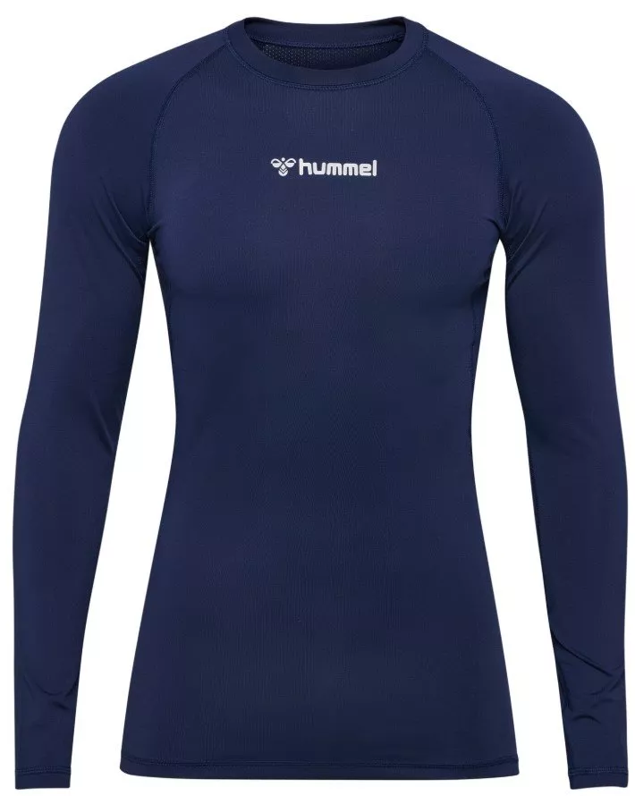 Dres s dlhým rukávom Hummel hmlBL PERFORMANCE TEE L/S