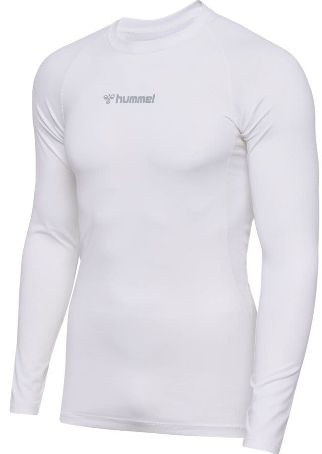 Koszulka z długim rękawem Hummel Performance Sweatshirt