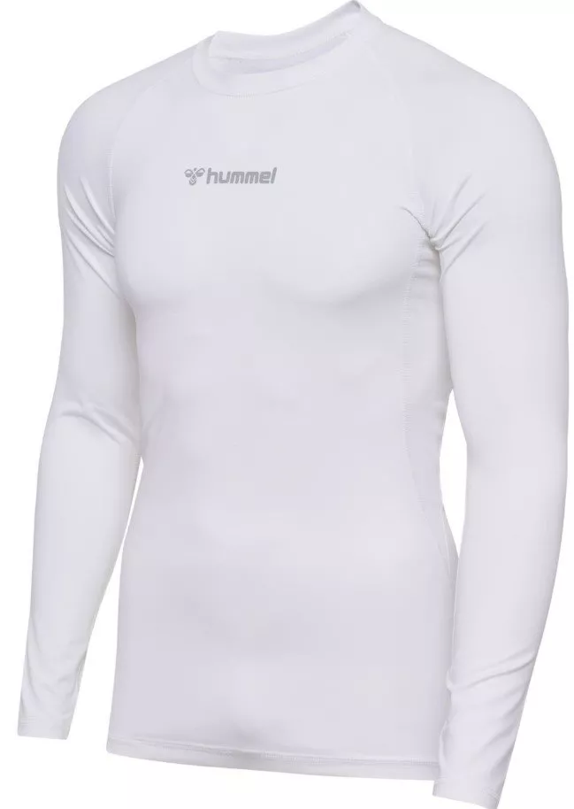 Koszulka z długim rękawem Hummel Performance Sweatshirt