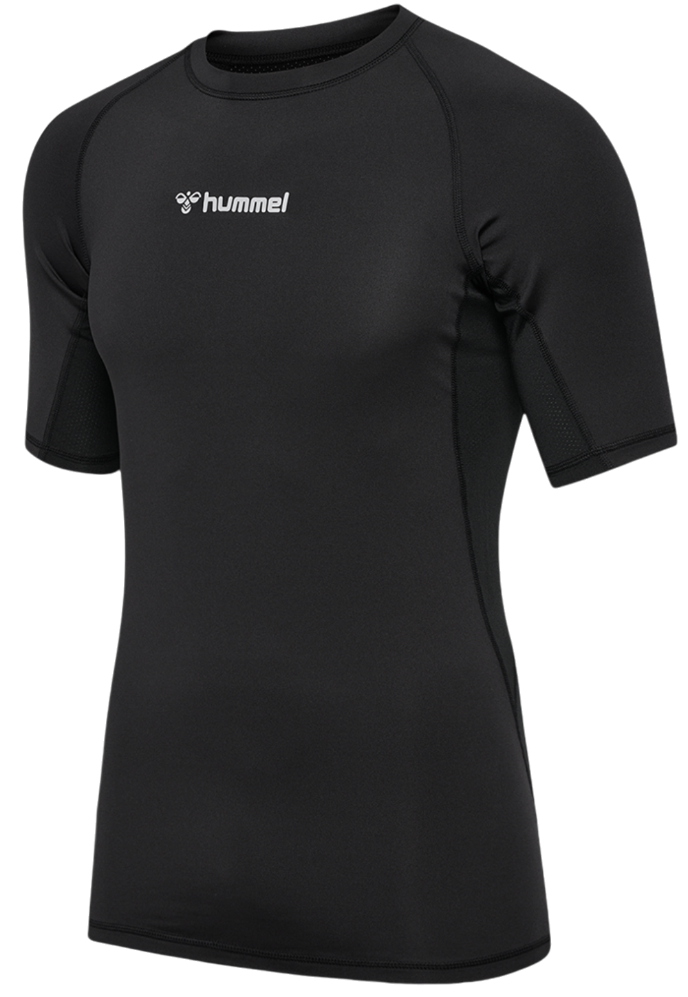 Camiseta Hummel hmlBL PERFORMANCE TEE S/S