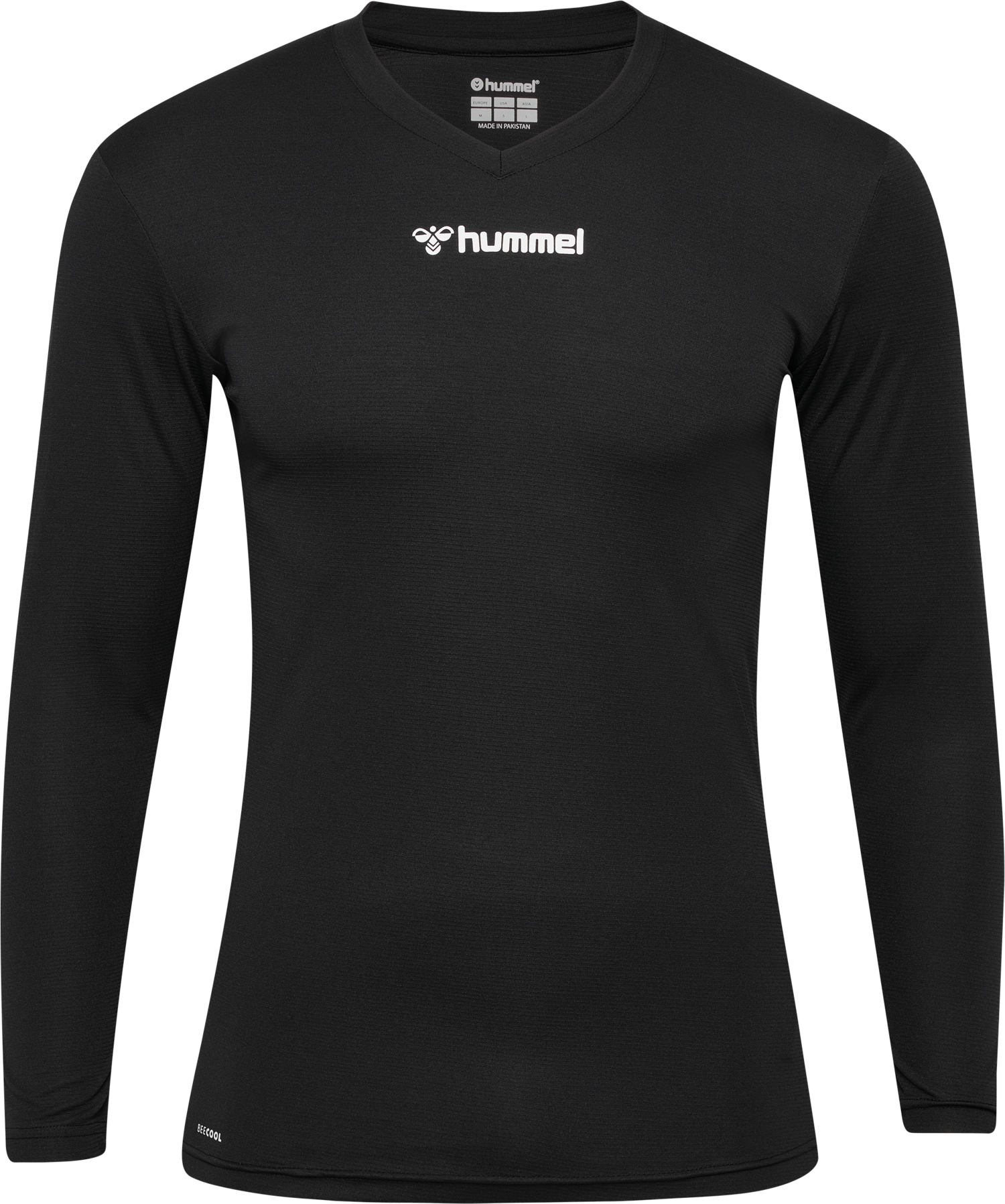 Majica Hummel hmlBL ESSENTIAL TEE L/S