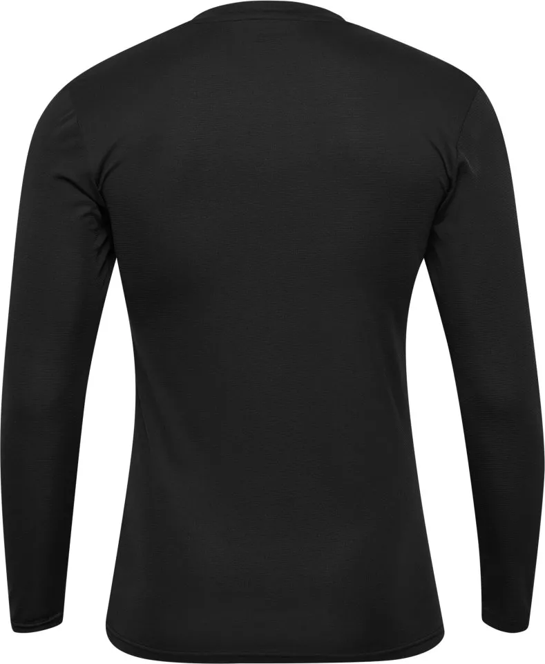 Majica Hummel hmlBL ESSENTIAL TEE L/S