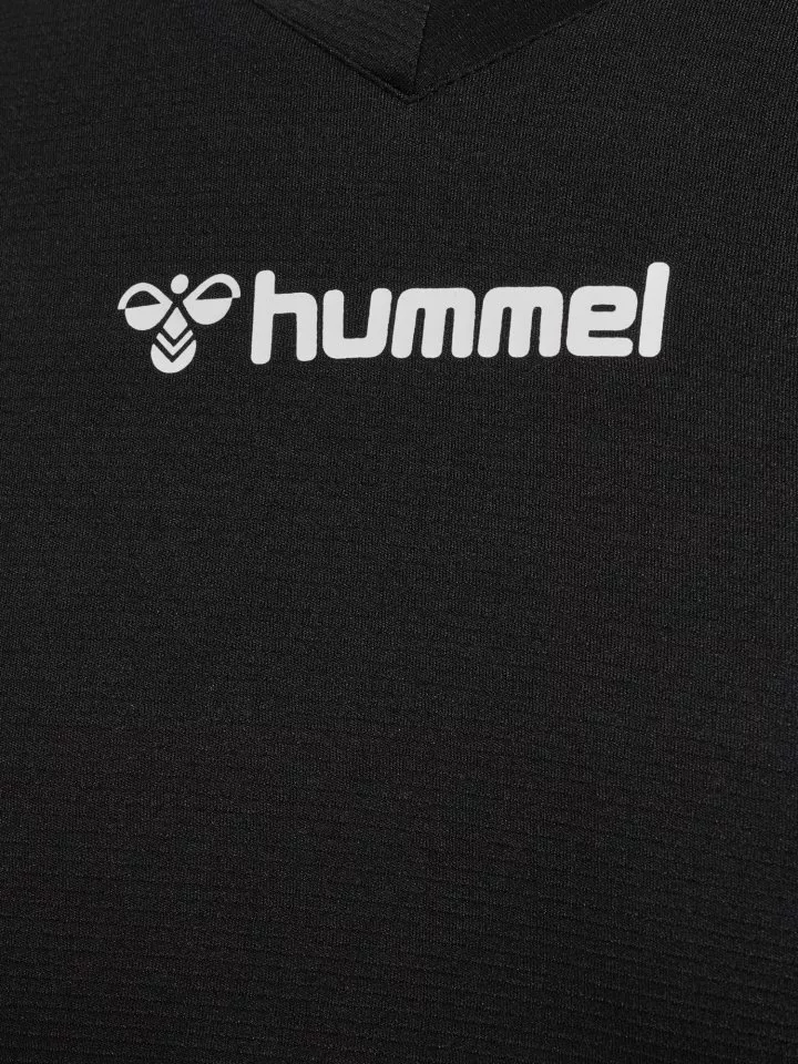 Majica Hummel hmlBL ESSENTIAL TEE L/S