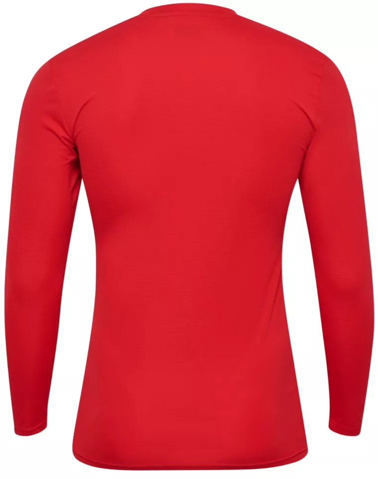 Tričko Hummel hmlBL ESSENTIAL TEE L/S