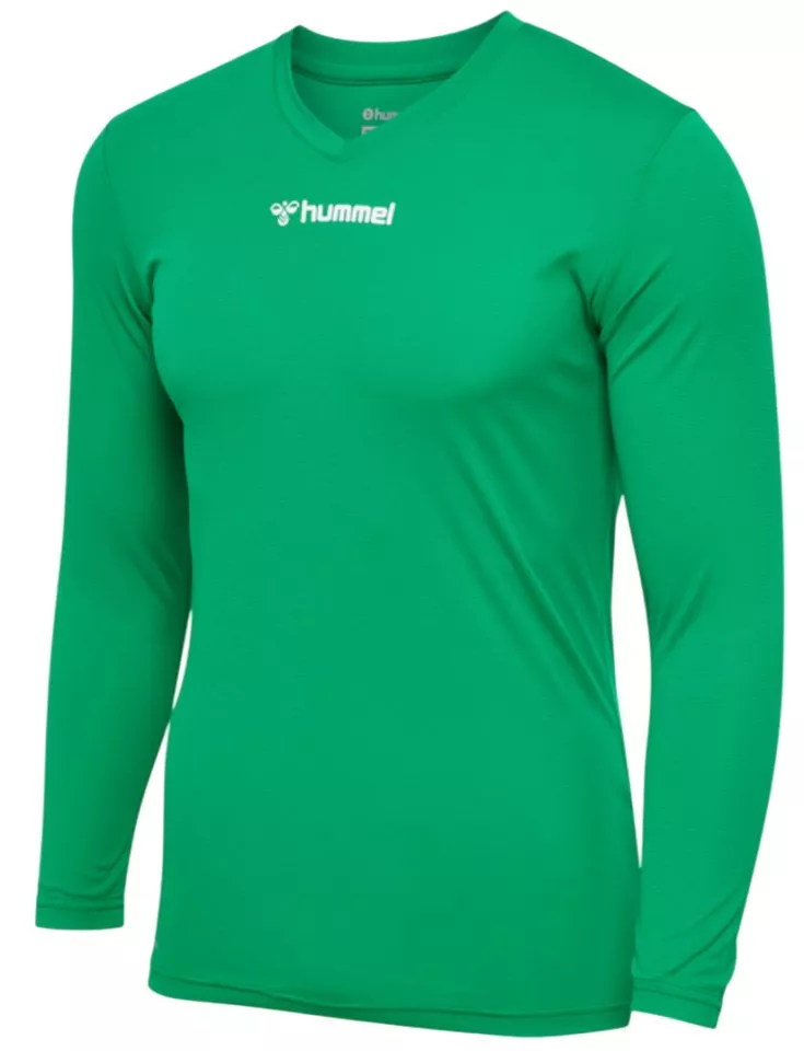 Magliette Hummel Bl Essential T-Shirt