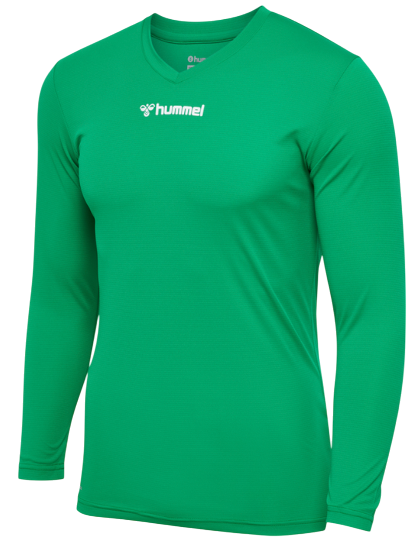 Magliette Hummel Bl Essential T-Shirt