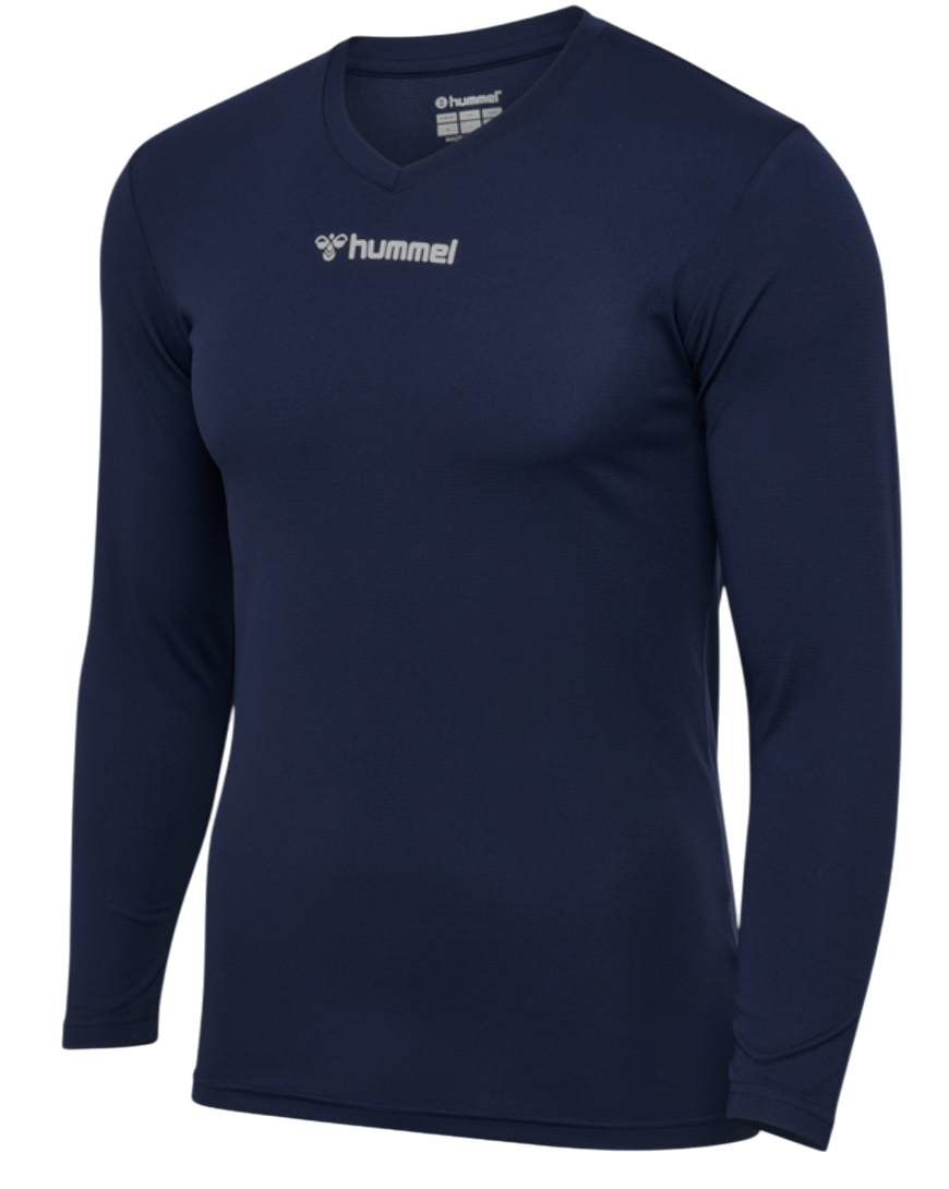 Hummel Bl Essential T-Shirt