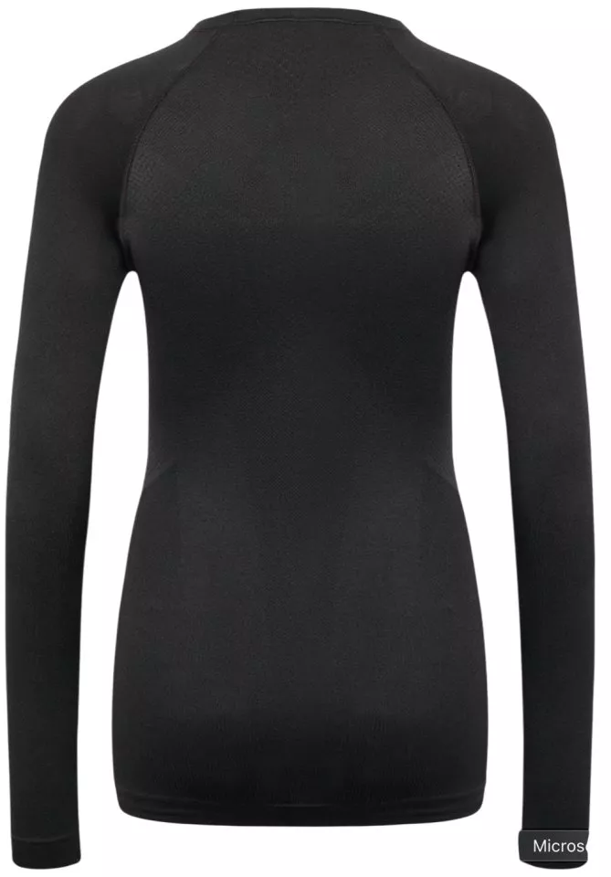 Tričko s dlhým rukávom Hummel hmlBL COMFORT 2.0 Longsleeve T-Shirt