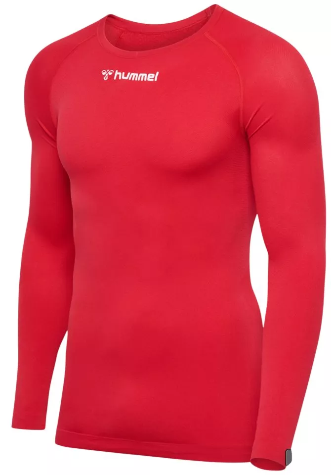 Μακρυμάνικη μπλούζα Hummel hmlBL COMFORT 2.0 Longsleeve T-Shirt